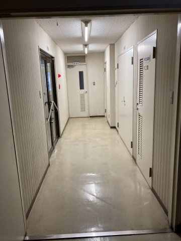 多田ビルのその他