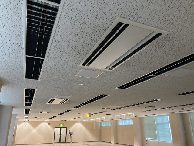 多田ビルのその他