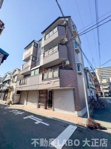 ベイサイドハイツⅡ