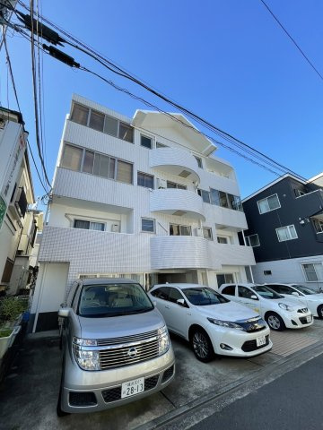 グリーン・メゾン