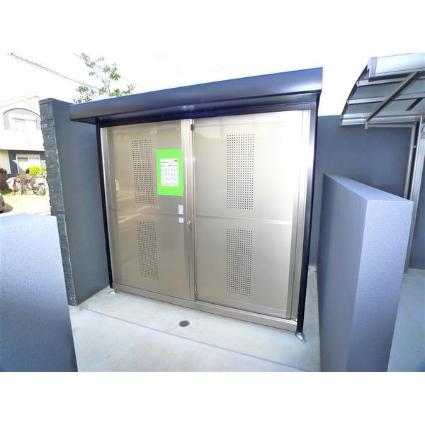 Grandy Villa Ohtakanomori Ⅱのその他