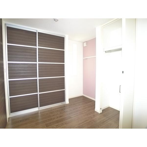 Grandy Villa Ohtakanomori Ⅱの内装