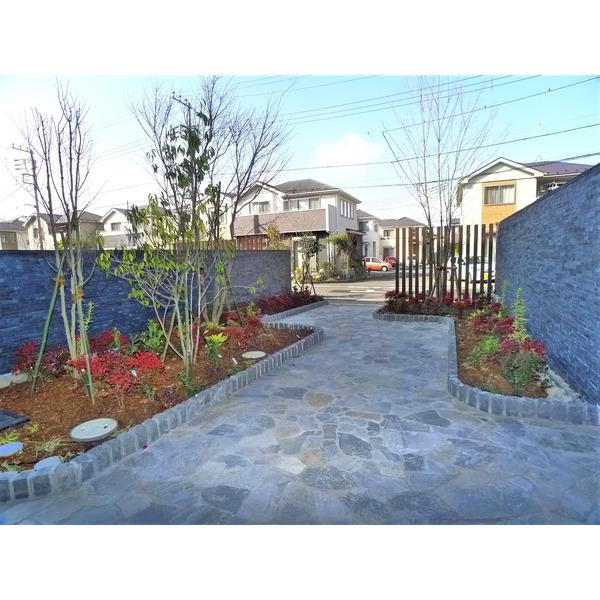 Grandy Villa Ohtakanomori Ⅱのその他