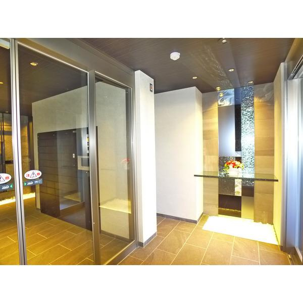 Grandy Villa Ohtakanomori Ⅱのセキュリティ