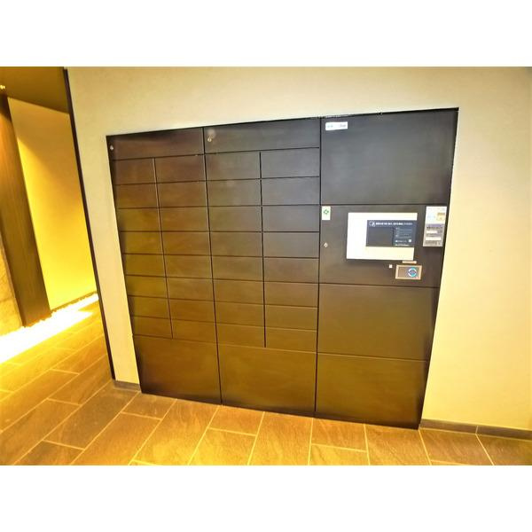 Grandy Villa Ohtakanomori Ⅱのその他共用部分