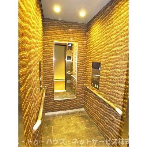 Grandy Villa Ohtakanomori Ⅱの設備