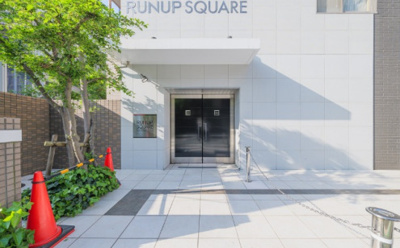 【その他共用部分】 | ラナップスクエア中之島公園