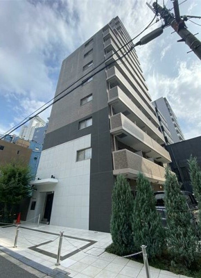 【外観】 | ラナップスクエア中之島公園