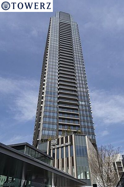 【外観】 | 【外観】各線「横浜」駅直結の高い利便性！堂々たる存在感！鶴屋町の新たなランドマークタワーです！