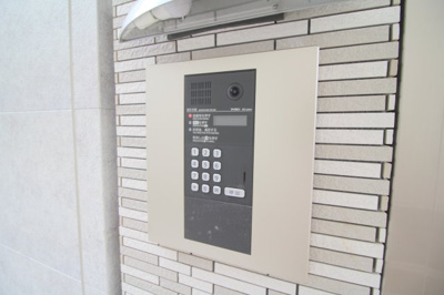 【その他共用部分】 | フジパレス池田石橋Ⅲ番館