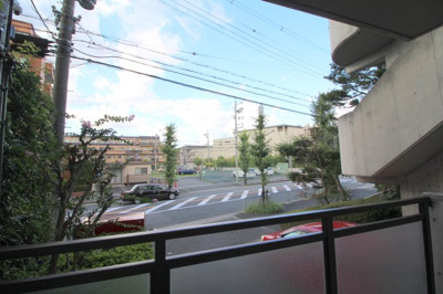 【展望】 | プランドール豊中