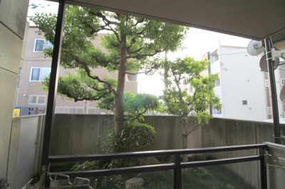 【展望】 | プランドール豊中