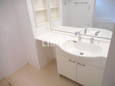 【洗面所】 | グラシューズ市川