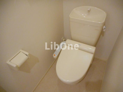 【トイレ】 | グラシューズ市川