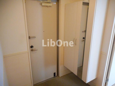 【玄関】 | グラシューズ市川