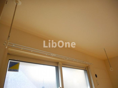 【設備】 | グラシューズ市川