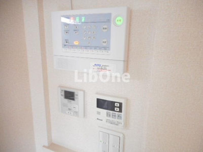 【設備】 | グラシューズ市川