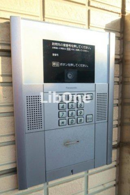 【セキュリティ】 | グラシューズ市川