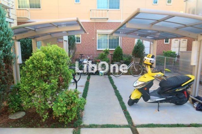 【その他共用部分】 | グラシューズ市川