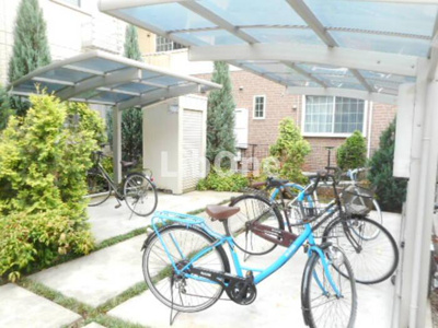 【その他共用部分】 | グラシューズ市川