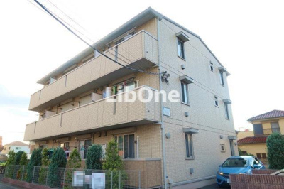 【外観】 | グラシューズ市川