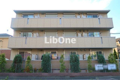 【外観】 | グラシューズ市川