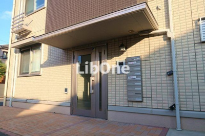 【エントランス】 | グラシューズ市川