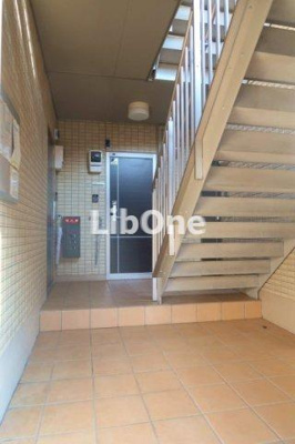 【ロビー】 | グラシューズ市川