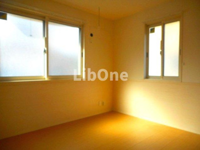 【洋室】 | グラシューズ市川