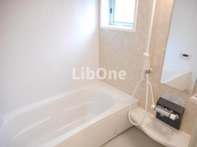 【浴室】 | グラシューズ市川