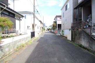 【周辺】 | 狭山市中央2丁目　建築条件なし売地　西武新宿線『狭山市駅』徒歩23分　【富士見小学区】