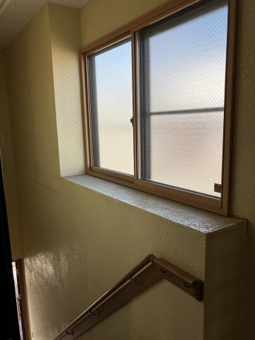 小清水ビルの内装