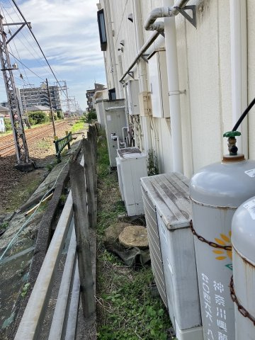 小清水ビルのその他