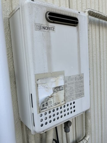 小清水ビルの設備