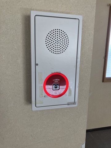 小清水ビルのセキュリティ