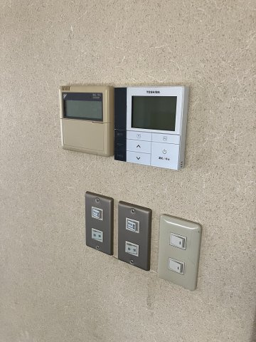 小清水ビルのその他