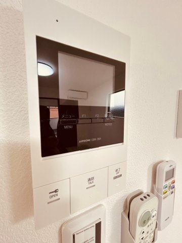 ジーメゾン明石林崎の洗面所