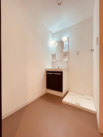 ジーメゾン明石林崎の内装