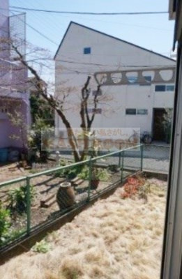 シティハイツ宮前の展望