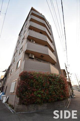 【外観】 | ラムール京橋