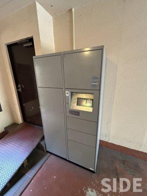 【その他共用部分】 | ラムール京橋