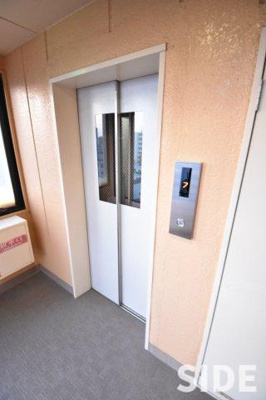 【その他共用部分】 | ラムール京橋