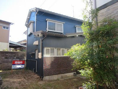 【外観】 | 卯垣２丁目