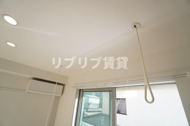 GRADUS道場北Ⅱのその他