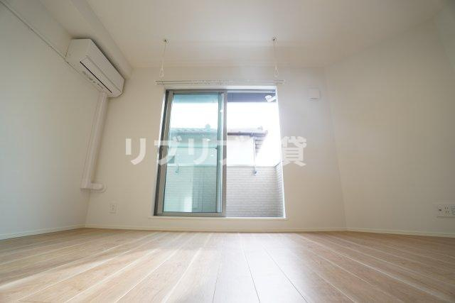 GRADUS道場北Ⅱの居間・リビング