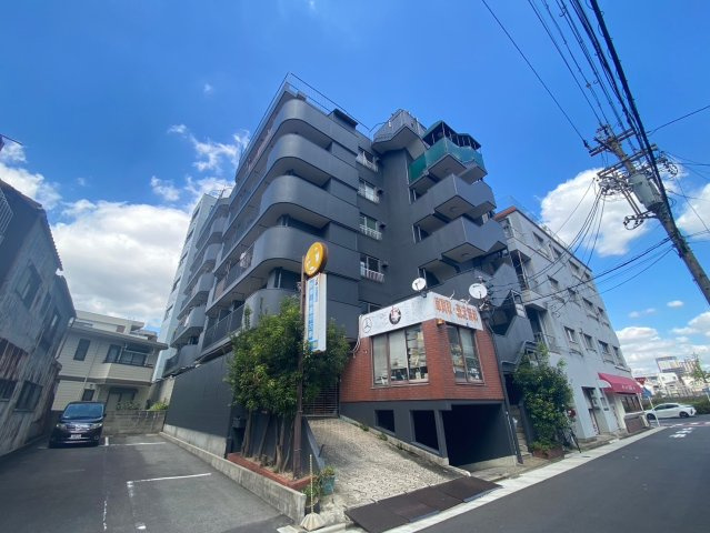 fメゾン吹上