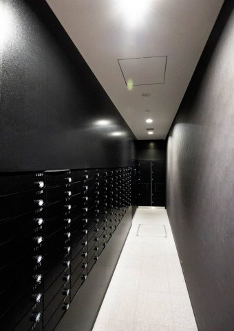 フロンティア新宿タワーのその他共用部分