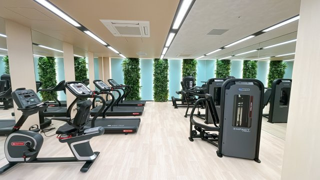 フロンティア新宿タワーのその他共用部分