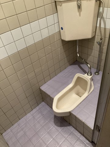 秦野ヒルズの内装