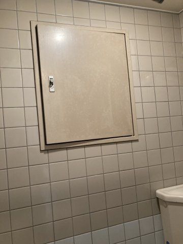 秦野ヒルズの内装